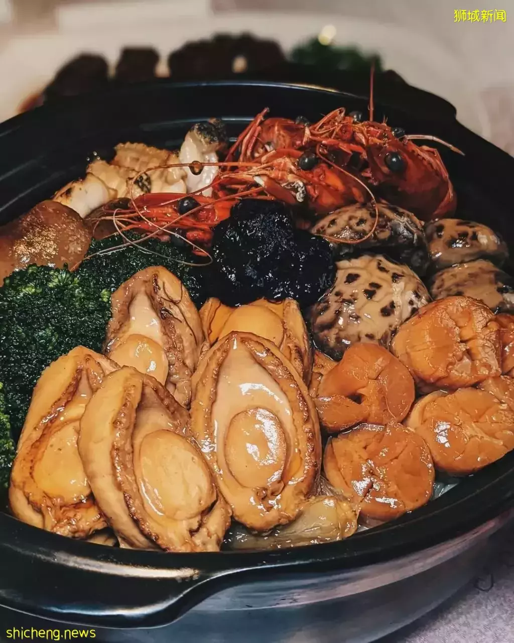 行孝不能等！父親節套餐大盤點 · 讓你的👨🏻過個“爸”氣十足的父親節