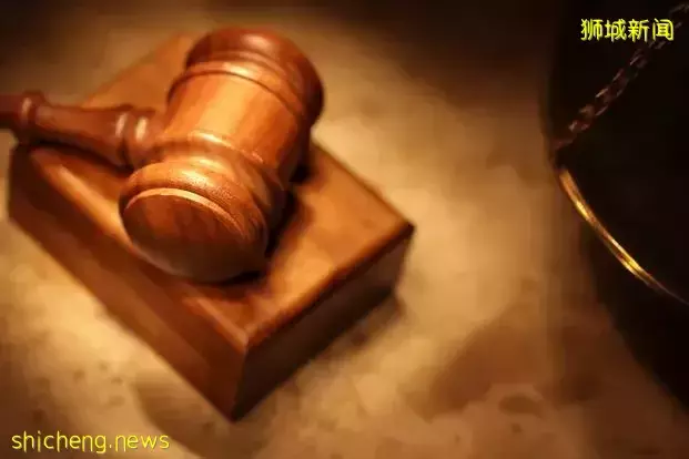 新加坡男子帮中国老婆申请LTVP时干了这件事，被罚8000新币