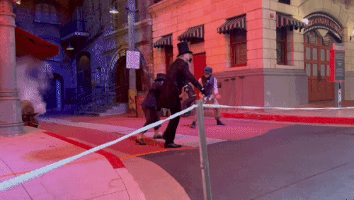 新加坡环球影城隐藏新玩法，仅2天！烟火秀、现场演出、不用排队、热带飘雪、网红美食