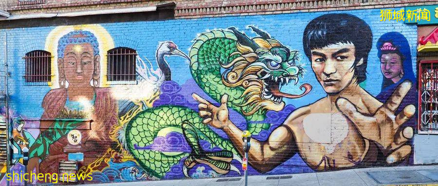 新加坡牛车水美食街倒闭,唐人街的时代过去了