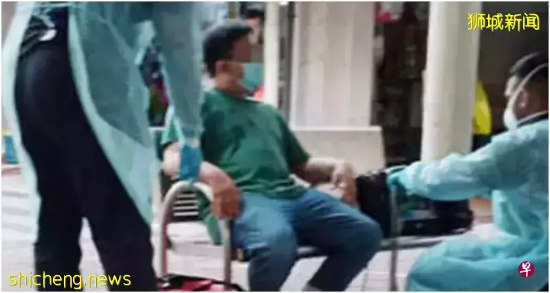 阿叔青年抢座位 涉砸椅挥拳相向