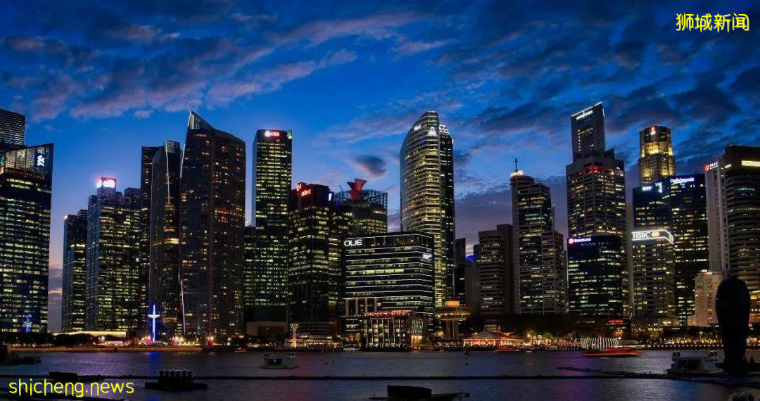 新加坡南洋理工大学金融硕士,线上课程说明会8月28日邀你来