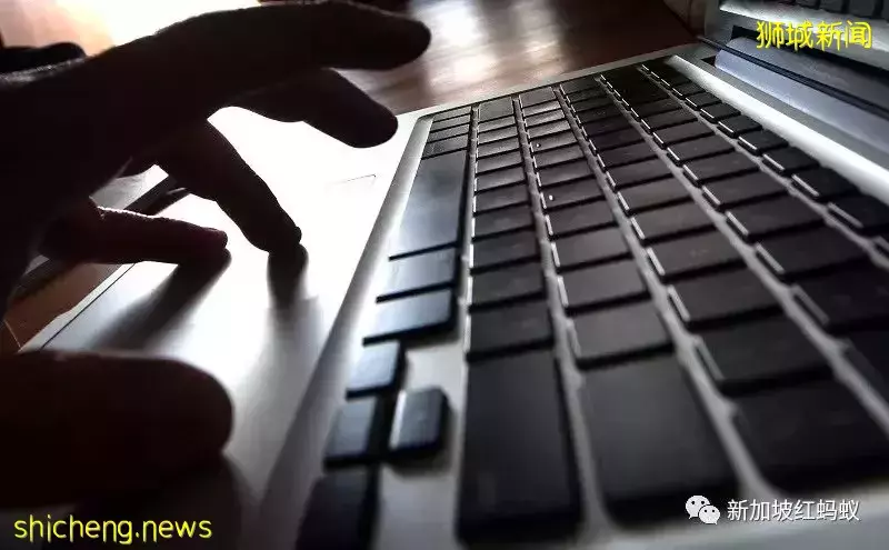 留英新加坡大学生干下百起偷拍事件　网民：一年监禁太轻了