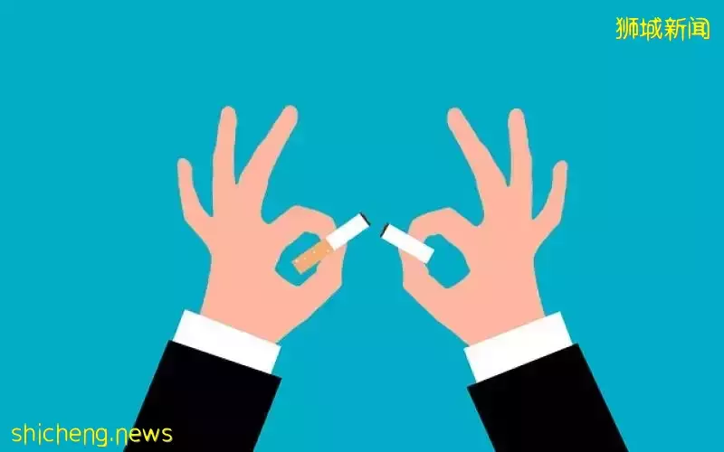 手术6周前戒烟 可减少并发症