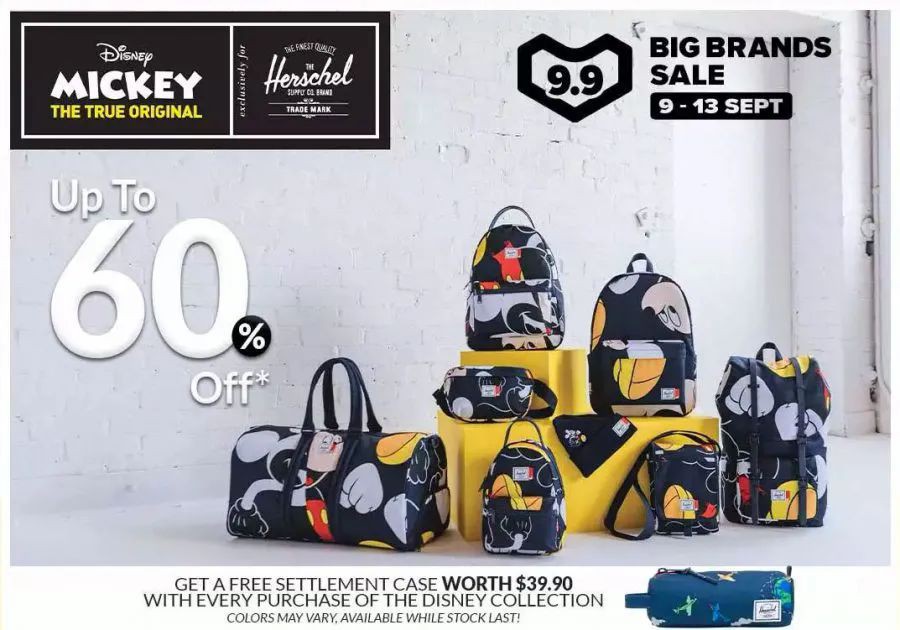 【下周优惠】新加坡小ck半价、麦当劳早餐买一送一