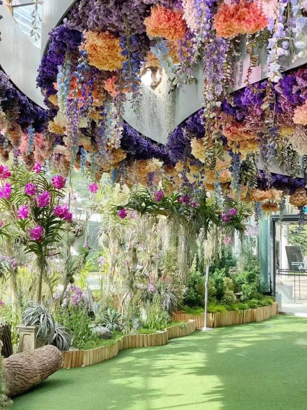 新加坡 不能错过的高颜值打卡地攻略(上)