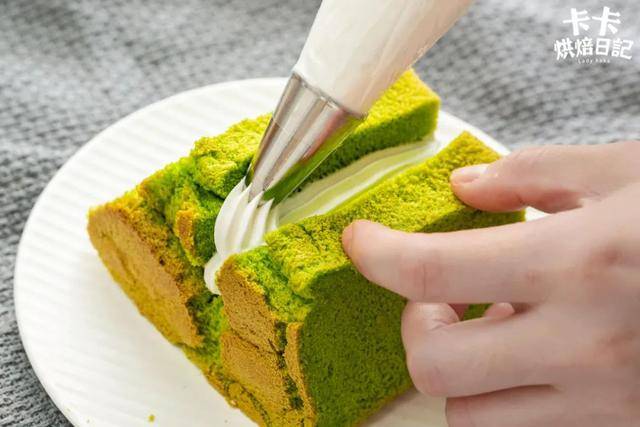 火遍新加坡的国民甜点!在家3步就搞定,哪还用出去买