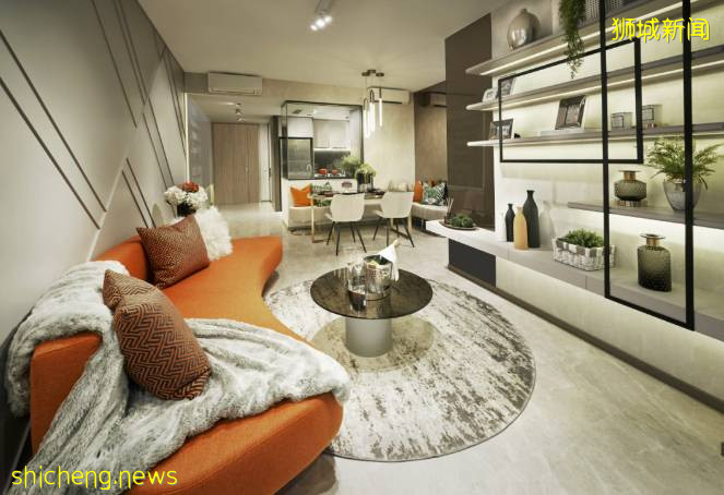 新加坡智慧园区榜鹅数码园，创造2000个新兴工作机会