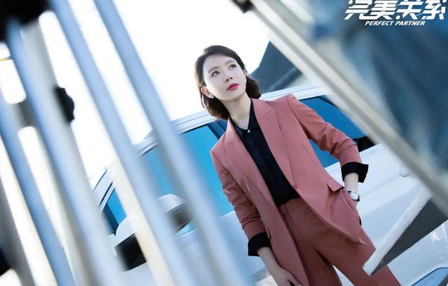 赵薇监制，新加坡一哥李南星复出，陈意涵老公导演，这剧为啥不红