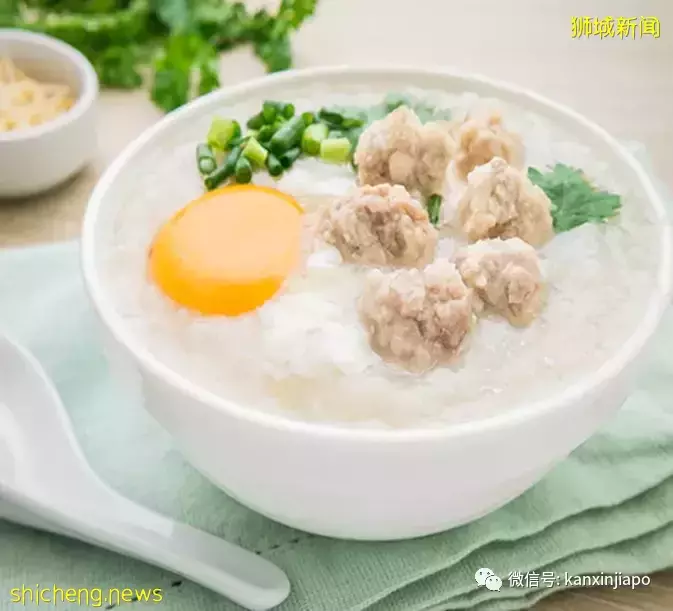 喜欢上新加坡的早餐,才算真的融入了!(附十大经典早餐)