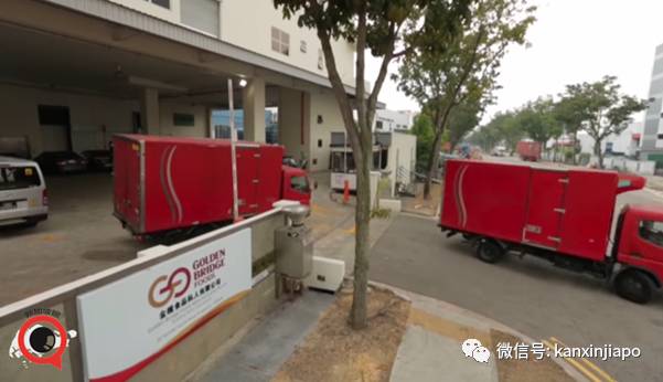 新增食品厂感染群,3位中国籍客工确诊