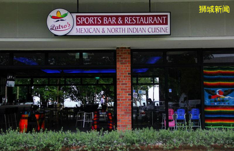 新加坡最棒的Beach Club大盤點~假裝度假so easy