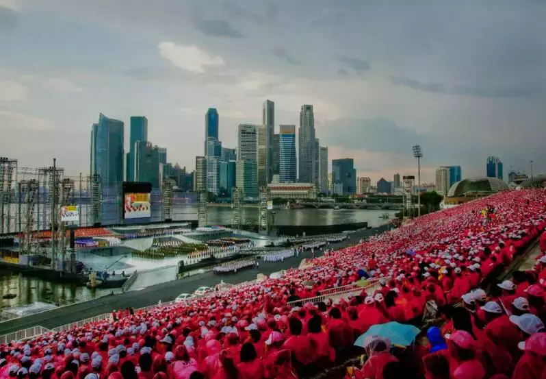 新加坡“贍養老人”出問題了?要修改法令,讓老人老有所養