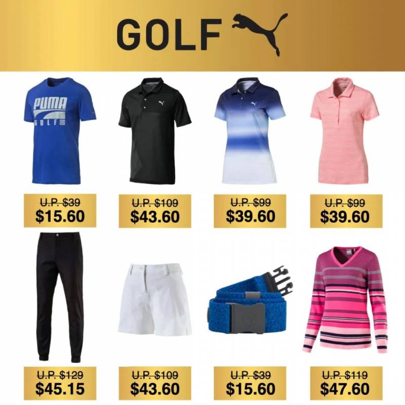 阿迪達斯、耐克、彪馬等更多商品8折優惠