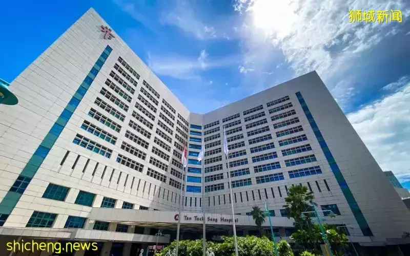 本地医院已开始将冠病病患病床转为其他用途