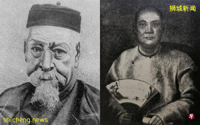 造成新加坡300多人死亡的暴乱，诱因竟是反清失败的小刀会