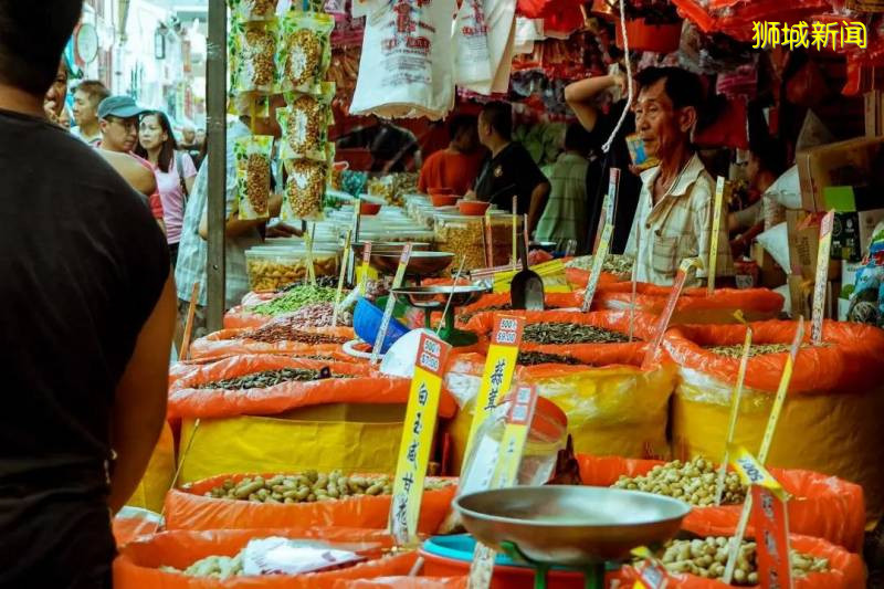 狮城这4座“中国”景点，带你探寻旧时的中华文化