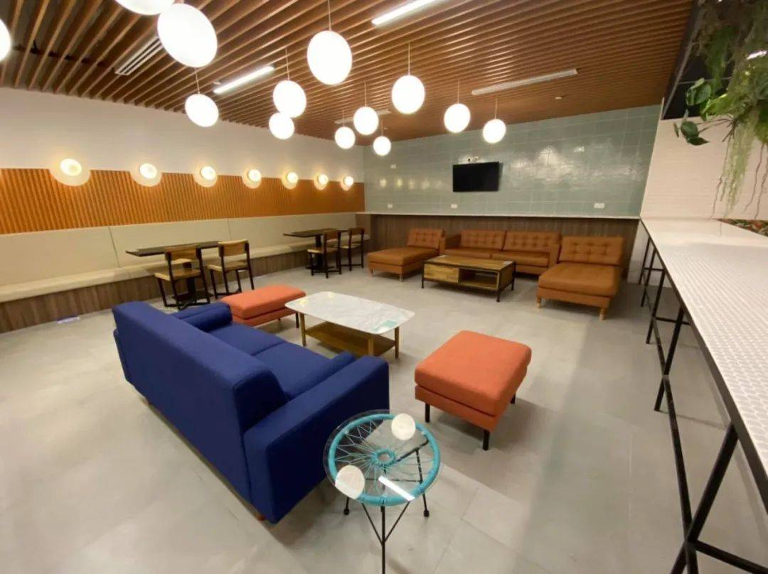 網紅店打卡!新加坡CBD出現高級無人食閣,餐點竟從這裏送出