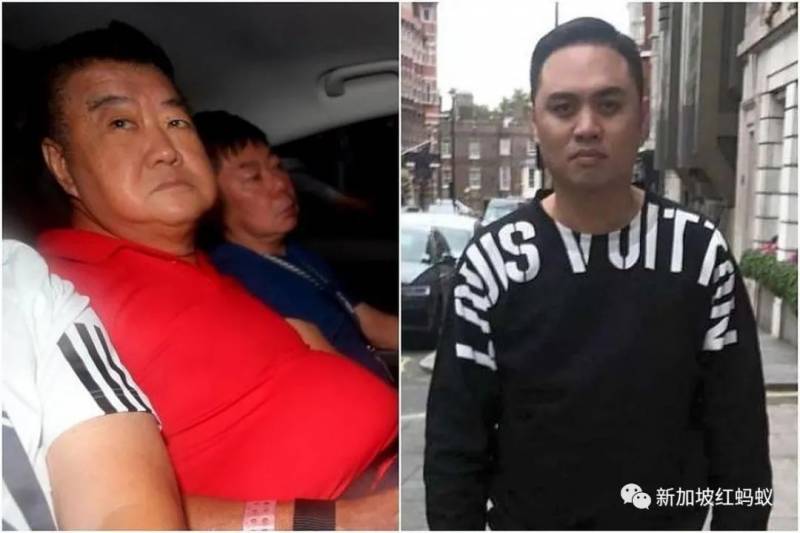 察覺女婿私吞財産又劈腿,老丈人刺死對方判監8年半 網民感歎父愛如山