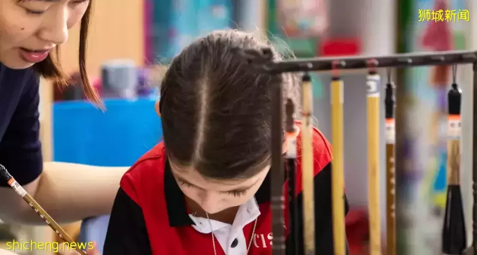 王牌課程雙語項目!國際學生留學新加坡的又一選擇——新加坡加拿大國際學校