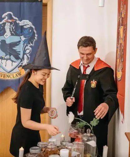 这8间新加坡最佳创意餐厅,疯狂用餐体验绝对比cosplay主题CAFE更胜一筹