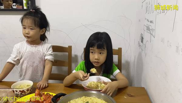 海鮮大餐外賣僅$49！1家3口豪吃龍蝦、鮑魚、大蝦、鹽焗雞