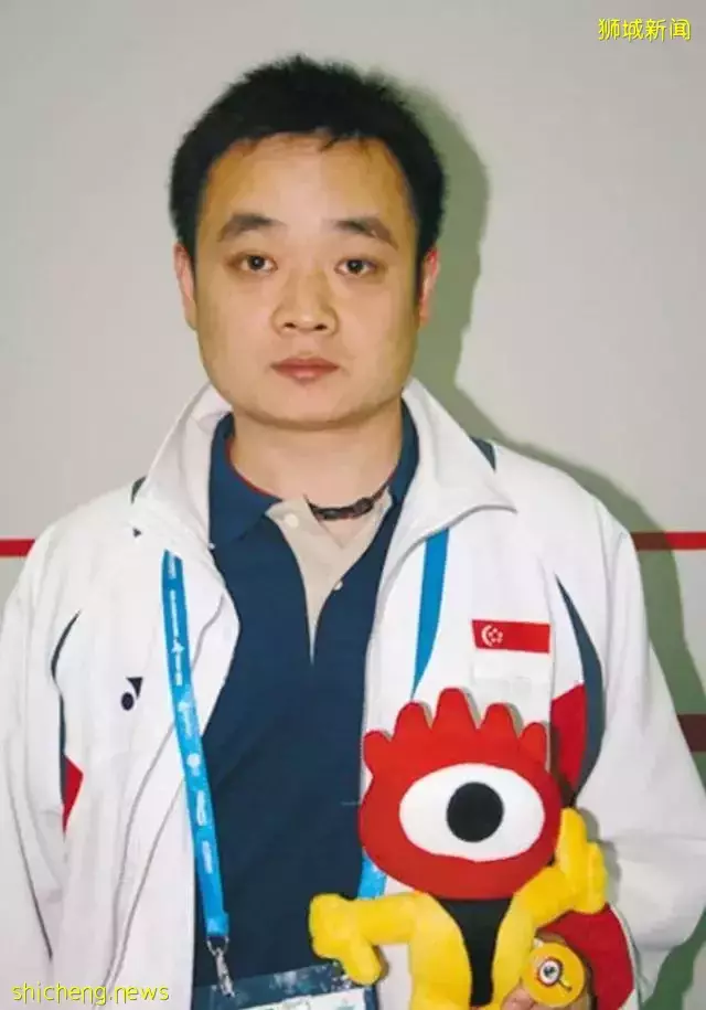 刘国栋帮新加坡获得奥运奖牌,为何合同到期后,新加坡没挽留他