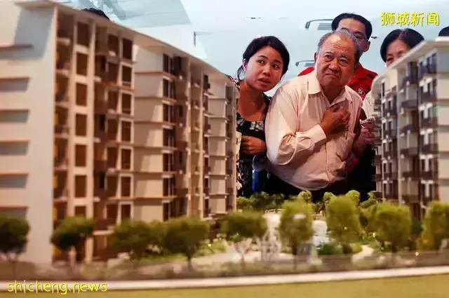 爲什麽在新加坡,住在出租公寓的人想搬出去