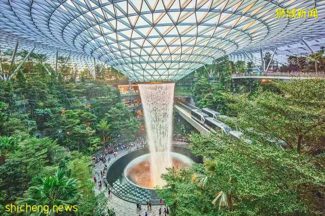 那些奇奇怪怪的知识(新加坡下)