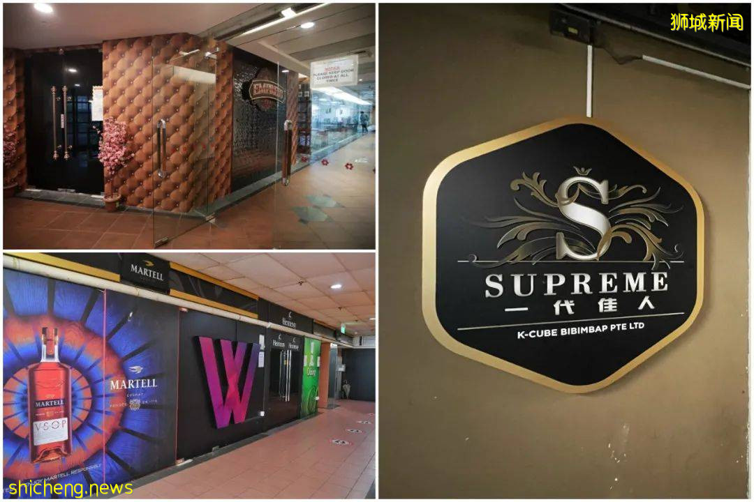 新加坡又驚現小學生確診，全校居家學習！遊輪、小販中心、KTV都中招