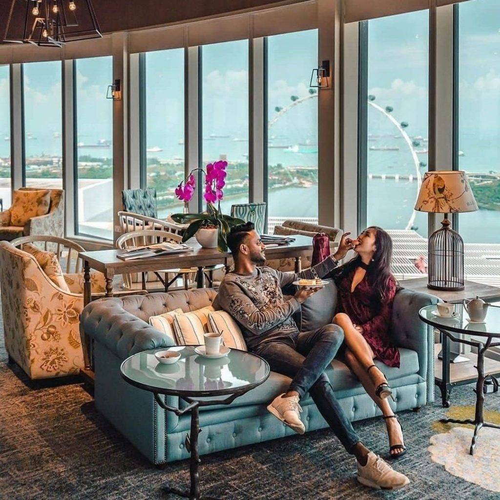 Pan Pacific Hotels新推超值優惠！促銷期間預定酒店，即享房價“全額”換取餐飲積分