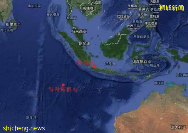 新加坡地狹人稠,密度超8000,爲何不學美國向大馬買地!