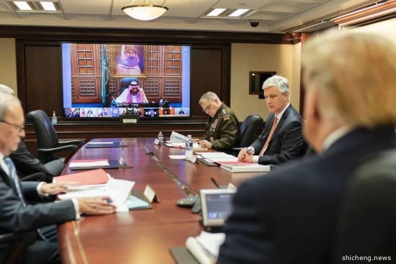 新加坡金管局放松货币政策，中国经济努力重返正轨，盘点G20特别峰会后的各国动态