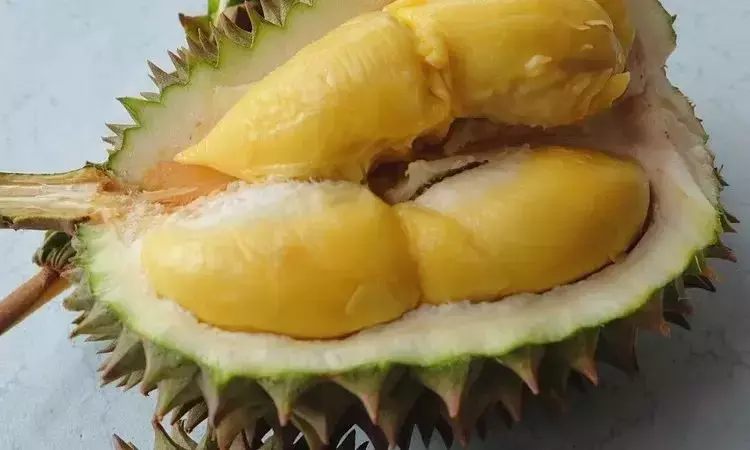 榴梿大豐收!新加坡貓山王下個月只要$12/KG!最好吃的榴梿在馬來西亞這個地方