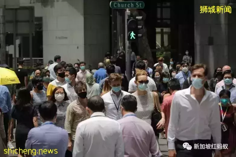 新加坡調高消費稅後,負擔最重的將不會是中下層人民