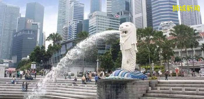 這個世界第一，新加坡不想要