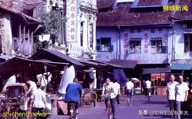 45张照片,带你见识新加坡,不为人知的另一面