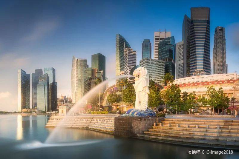 新加坡,絕密風水局