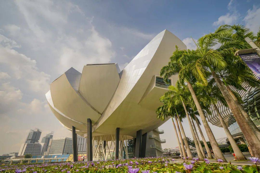 遊獅城 玩轉新加坡趣味博物館