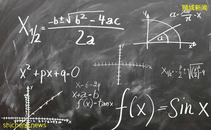 进入新加坡政府中小学的最后冲刺,他们都在免费领取这份AEIS入学测试卷