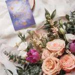 超劃算鮮花網購店合集!低至10新,全島免費送,1日內到付