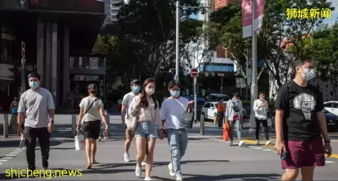 新加坡宣布进一步解封KTV和舞厅!"魔王"新冠变异病毒XE入侵亚洲!卫生部长表态