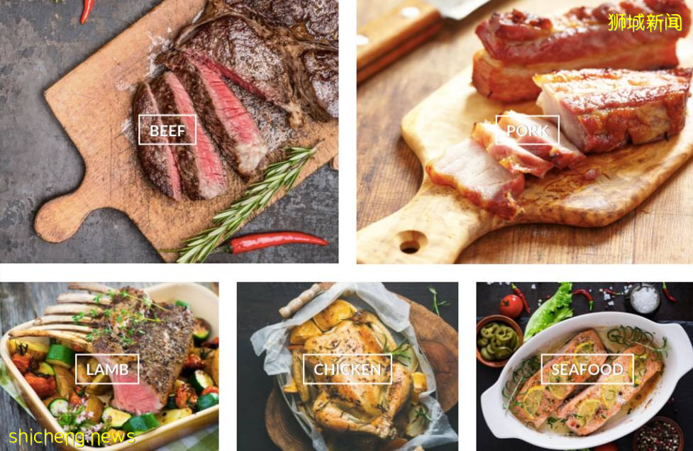 買菜必備!新加坡26個購物平台,解決你所有問題