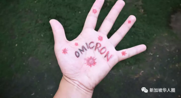 新變種病毒侵入新加坡，近30%病患感染，全面進入“備戰”狀態