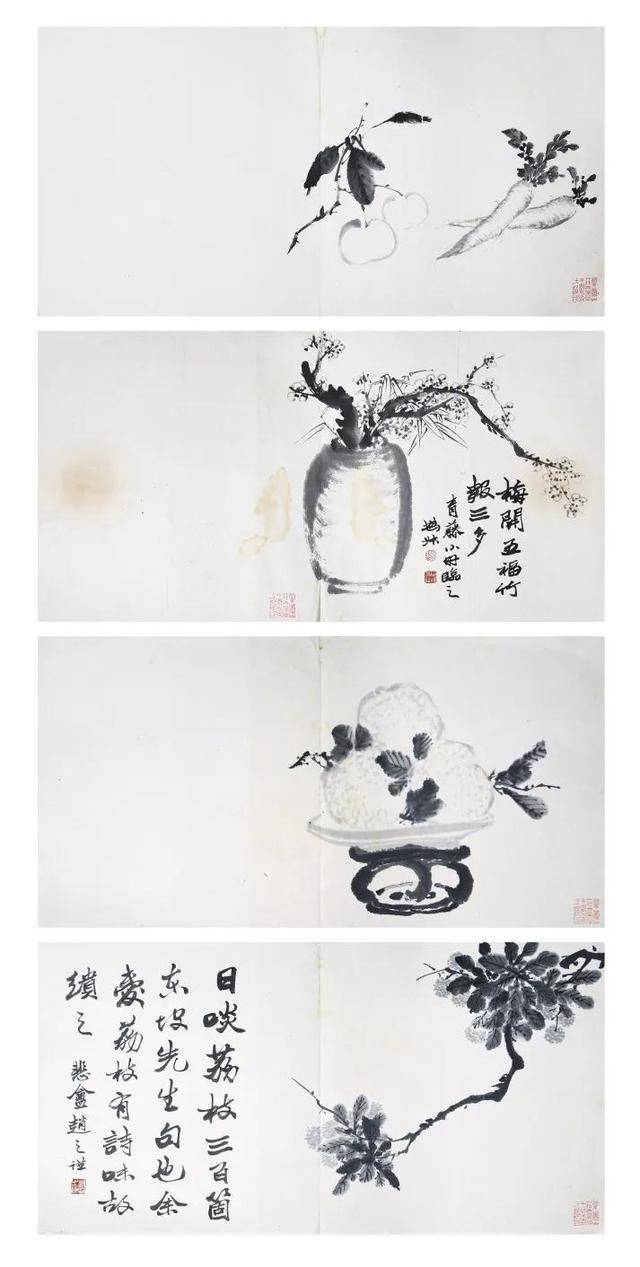 宫廷御用、名家旧藏，新加坡国际2021年度首拍领衔曝光