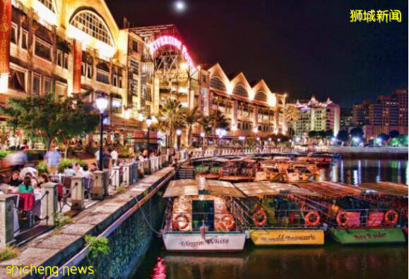 韓國母親河偉哥濃度超標扯出萬億元産業鏈!新加坡這條“紅燈河”會重蹈覆轍嗎