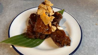 新加坡莆田集团放大招——情怀子品牌Yum Sing等你来