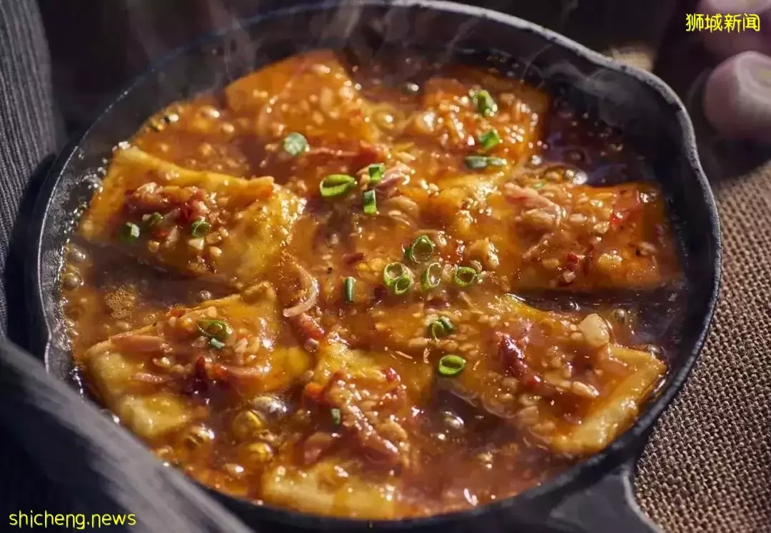 学校假期不完全美食指南