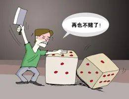 "只要我活著，新加坡就不會有賭場！"!