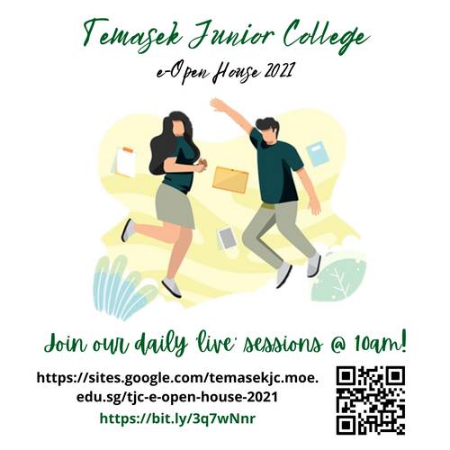 O水准成績今天公布，選擇初級學院一定要參加校園開放日